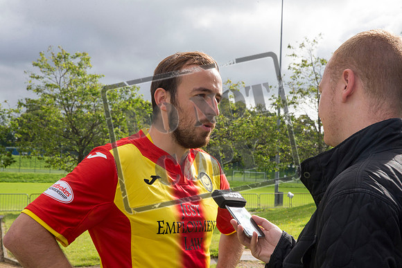 partick thistle