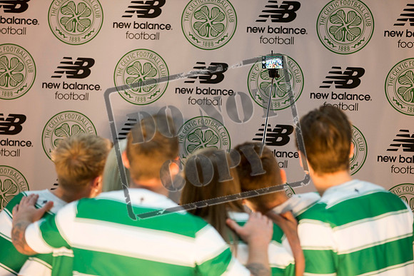 Celtic