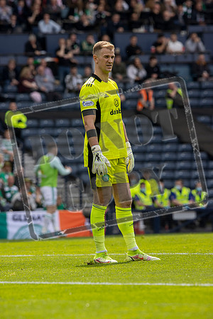 Celtic v Rangers