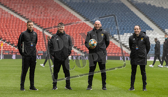 SOCCER Dundee Utd