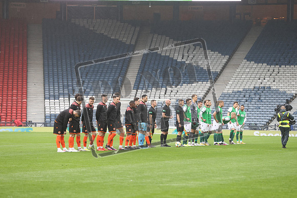 SOCCER Dundee Utd