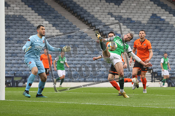 SOCCER Dundee Utd