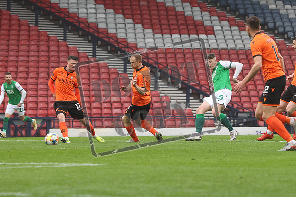SOCCER Dundee Utd