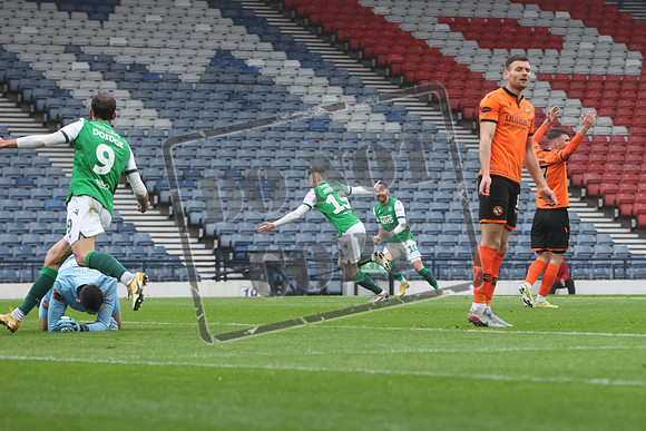 SOCCER Dundee Utd