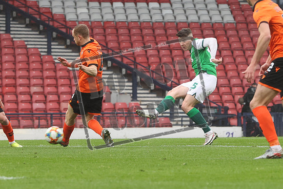SOCCER Dundee Utd