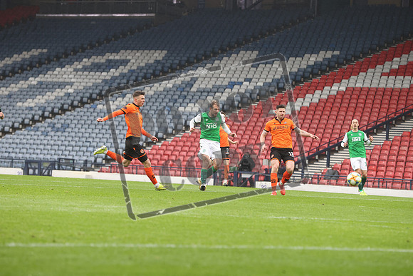 SOCCER Dundee Utd