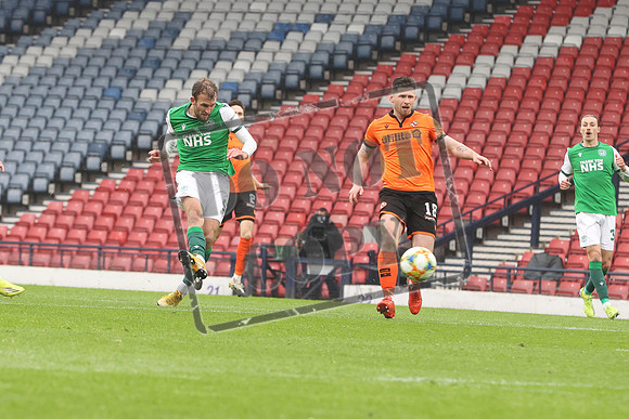 SOCCER Dundee Utd