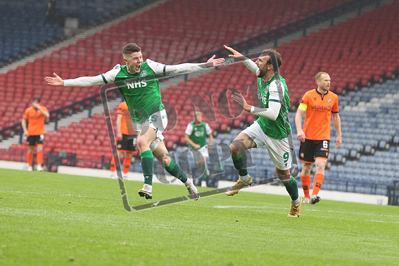 SOCCER Dundee Utd