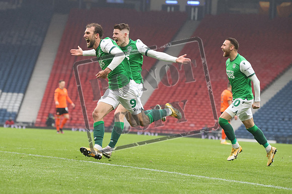 SOCCER Dundee Utd