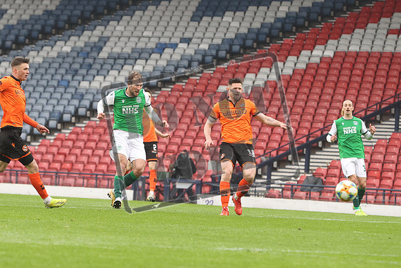 SOCCER Dundee Utd