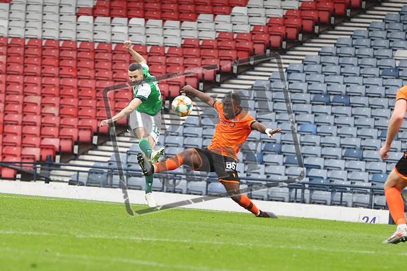 SOCCER Dundee Utd