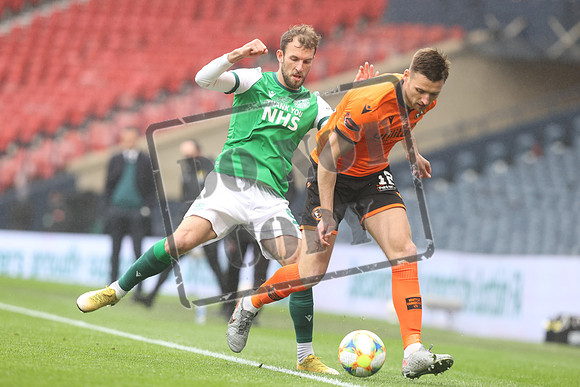 SOCCER Dundee Utd