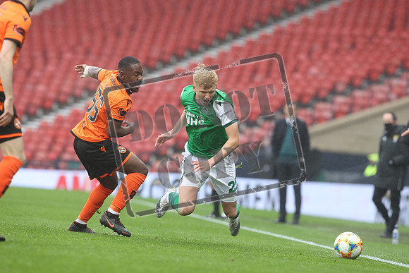 SOCCER Dundee Utd