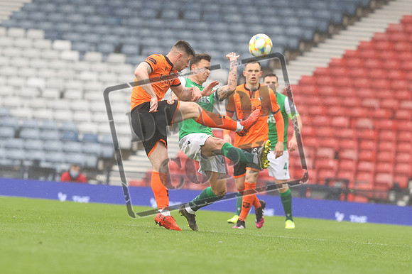 SOCCER Dundee Utd