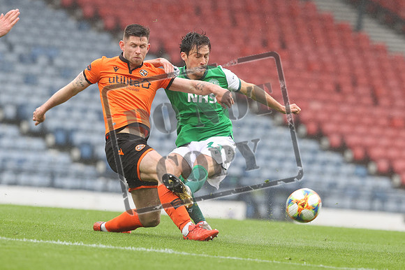SOCCER Dundee Utd