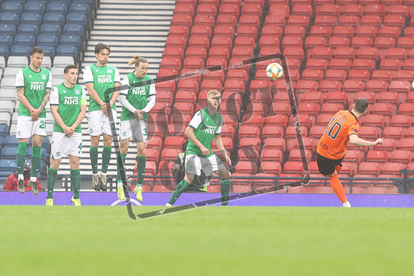 SOCCER Dundee Utd