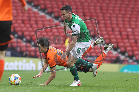 SOCCER Dundee Utd