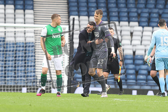 SOCCER Dundee Utd