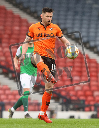 SOCCER Dundee Utd