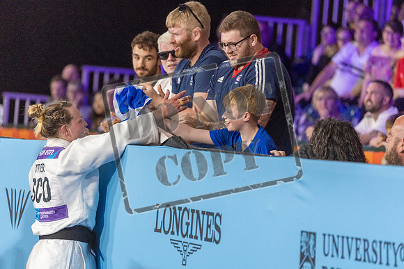 Team Scotland - Birmingham 2022 - Commonwealth Games
