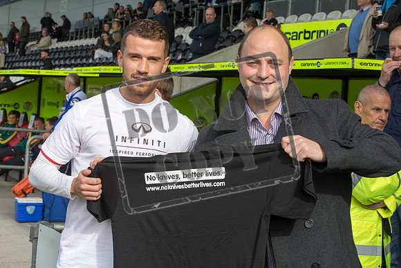 St mirren v Celtic