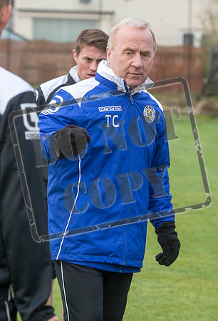 st mirren