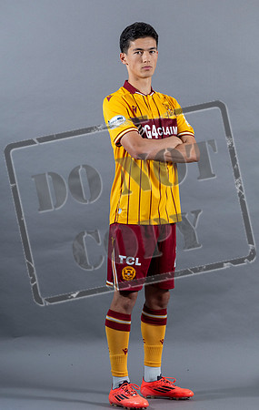 motherwell fc