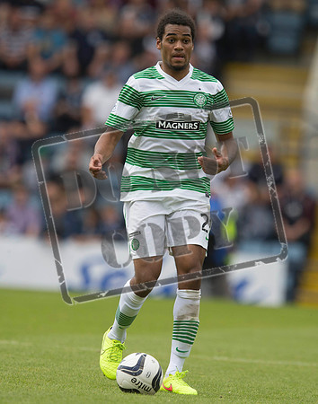 SOCCER Dundee