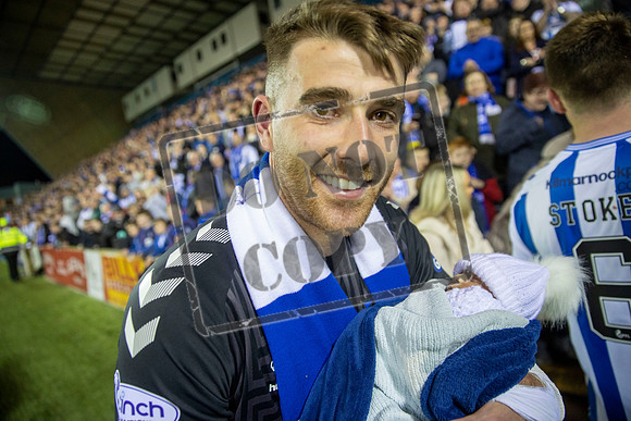 kilmarnock v arbroath