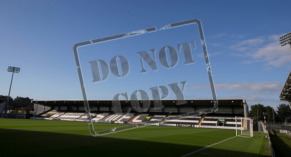 St mirren v Celtic