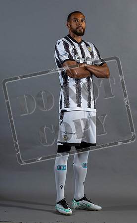 St Mirren