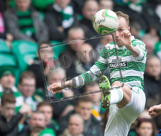 SOCCER Celtic