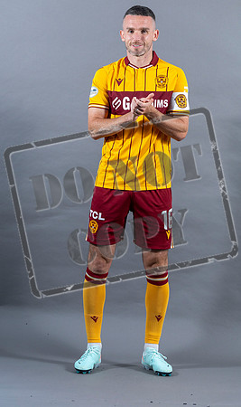 motherwell fc