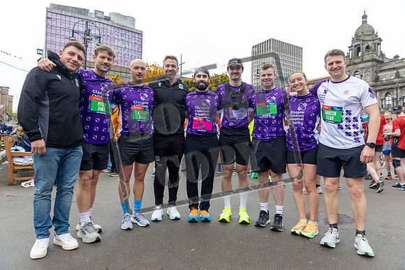 Great Scottish Run