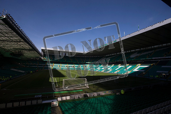 SOCCER Celtic