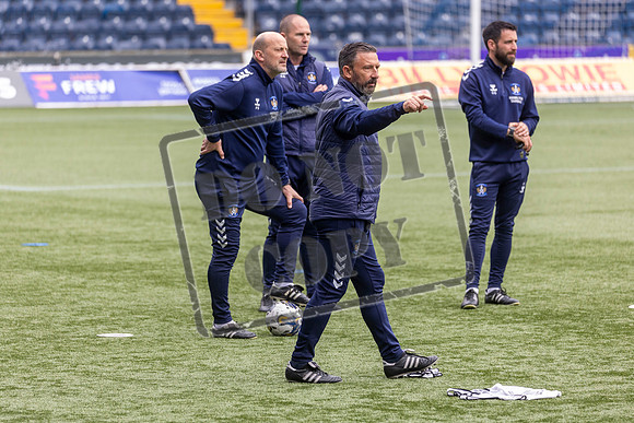 Kilmarnock fc
