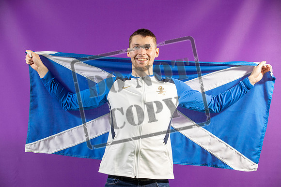 team scotland
