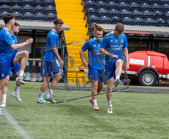 Kilmarnock