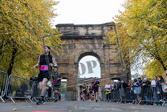 Great Scottish Run