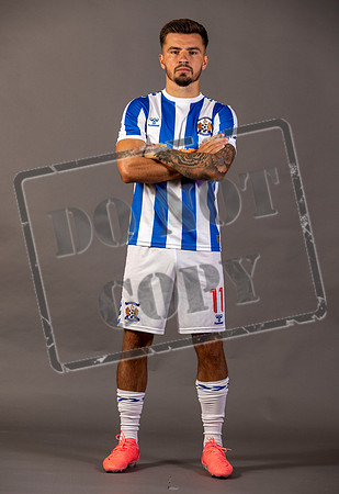 kilmarnock fc