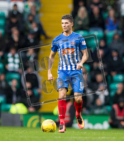 Celtic v Kilmarnock
