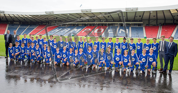 Scottish FA