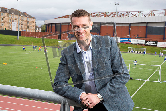 Scottish FA