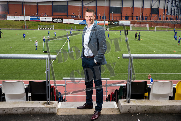 Scottish FA