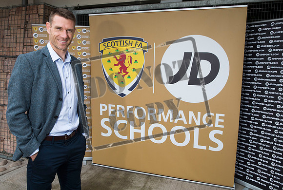 Scottish FA