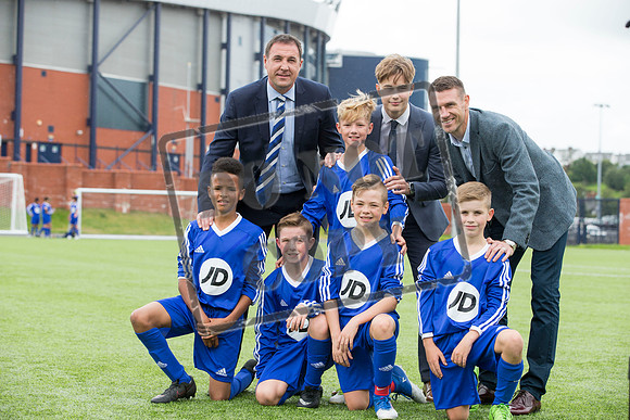 Scottish FA
