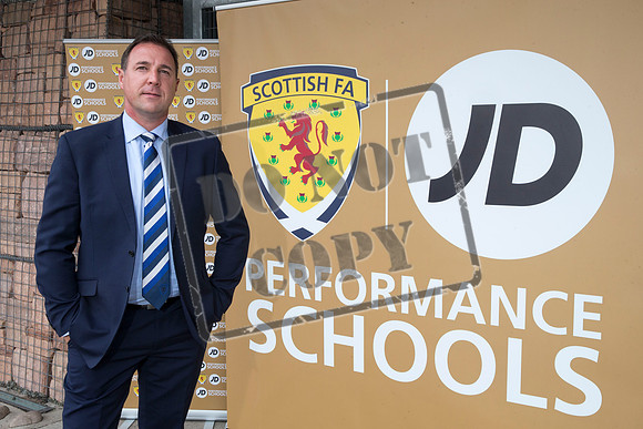 Scottish FA