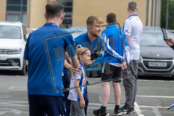 Kilmarnock fc V Celtic