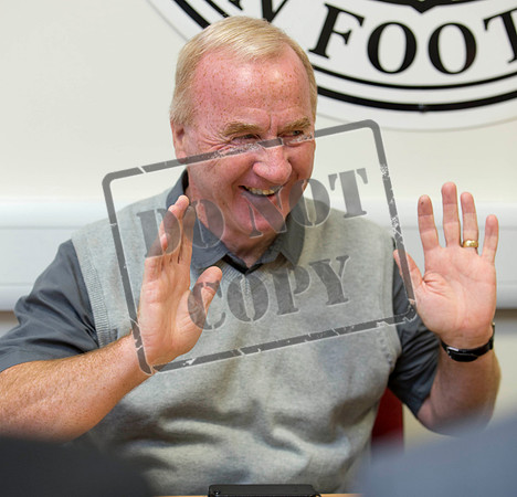 st mirren