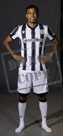 st mirren